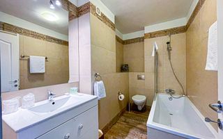 Apartament LUX 3 camere, Parcare, zona Iulius Mall - Poză 10