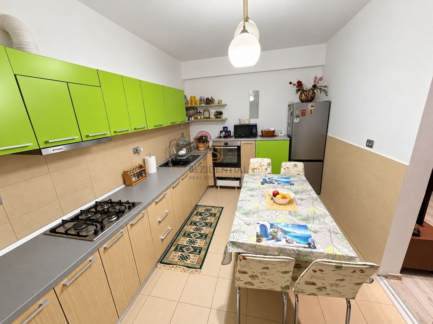 Casa gata de mutare | Curte proprie si terasa acoperita | Popesti - Poză 5