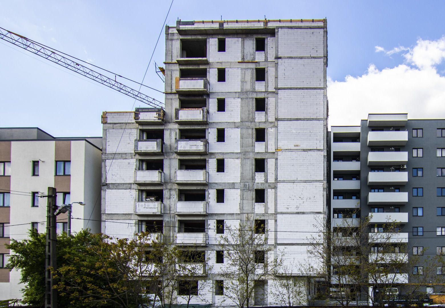 Garsoniera | 41 mp | Decomandata | Bucatarie Spatioasa | Bloc Nou | Comision 0% - Poză 1