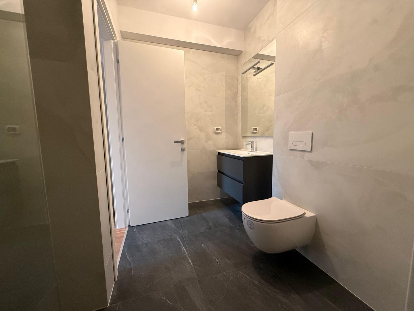 Apartament 3 camere I Residence 5 I Matei Basarab - Poză 8