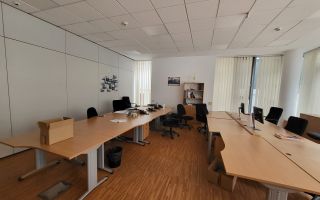 Cladire de birou Domenii Business Parc - Poză 3