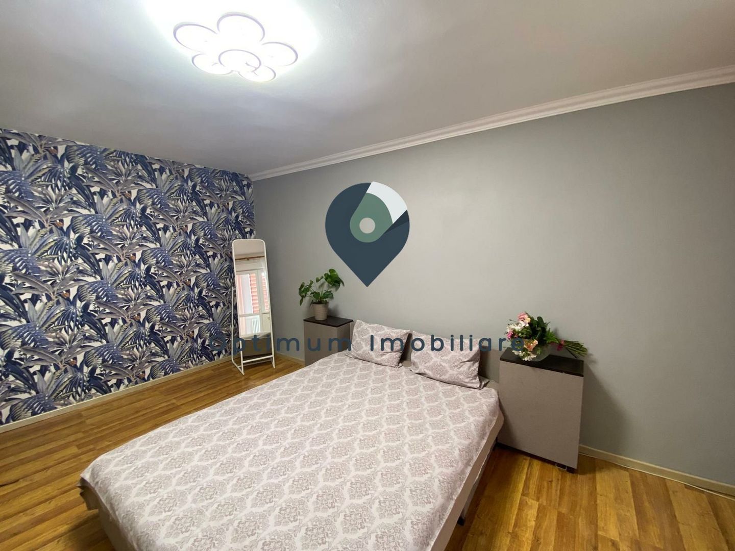 Apartament cu 2 camere in Manastur, zona Olimpia ! - Poză 2