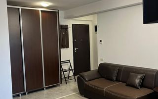 2 camere, etaj 2, mobilat - utilat, 6 minute metrou Grozavesti, Bloc nou - Poză 1