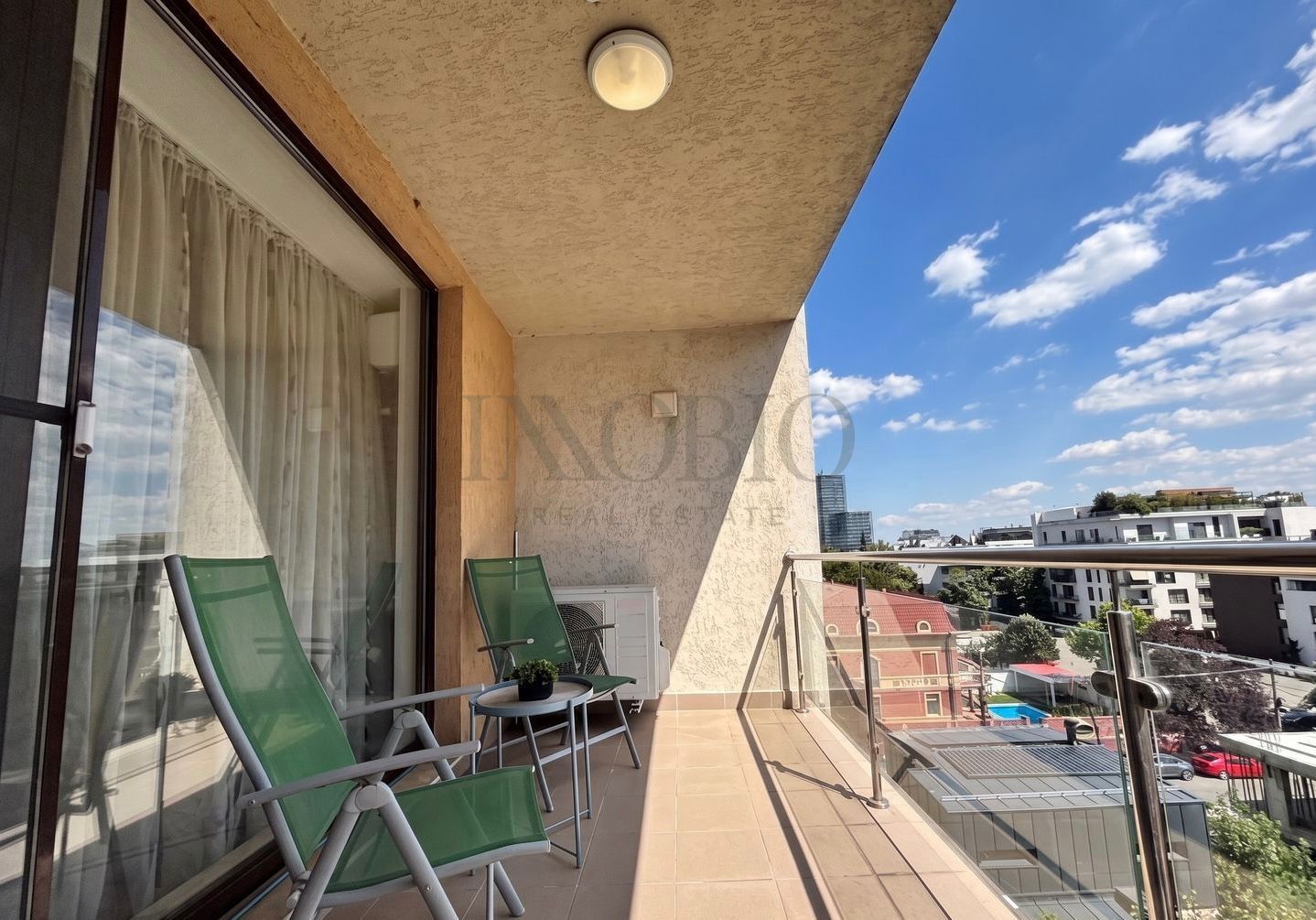 Apartament premium 4 camere |Complex Rezidential I  2 parcări - Poză 1