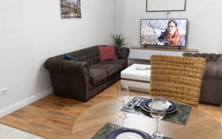 Apartament 2 camere si LOC DE PARCARE, zona Copou, Iasi - Poză 4