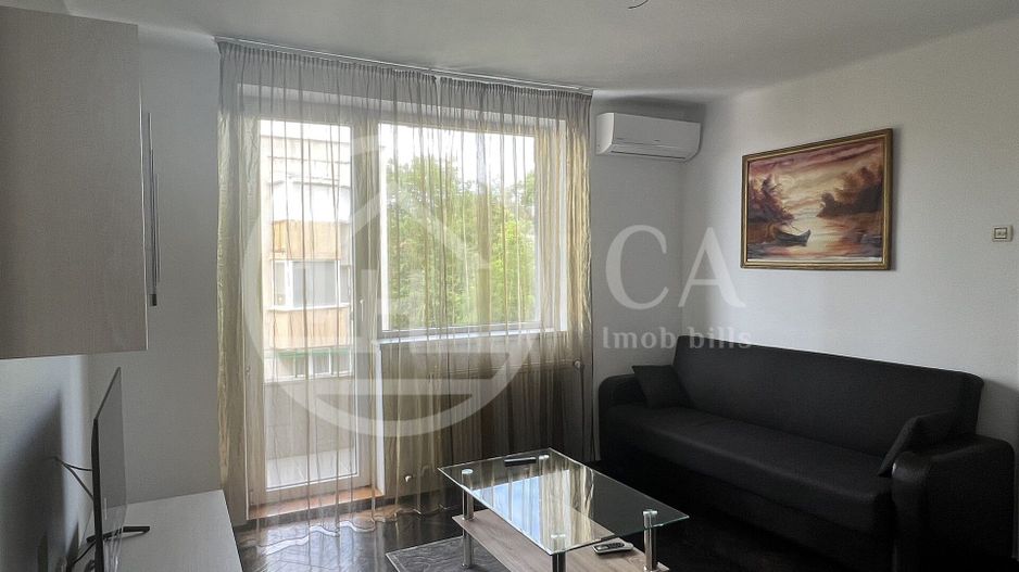 Apartament cu 2 camere de inchiriat in Zona 1 Decembrie Oradea - Poză 2