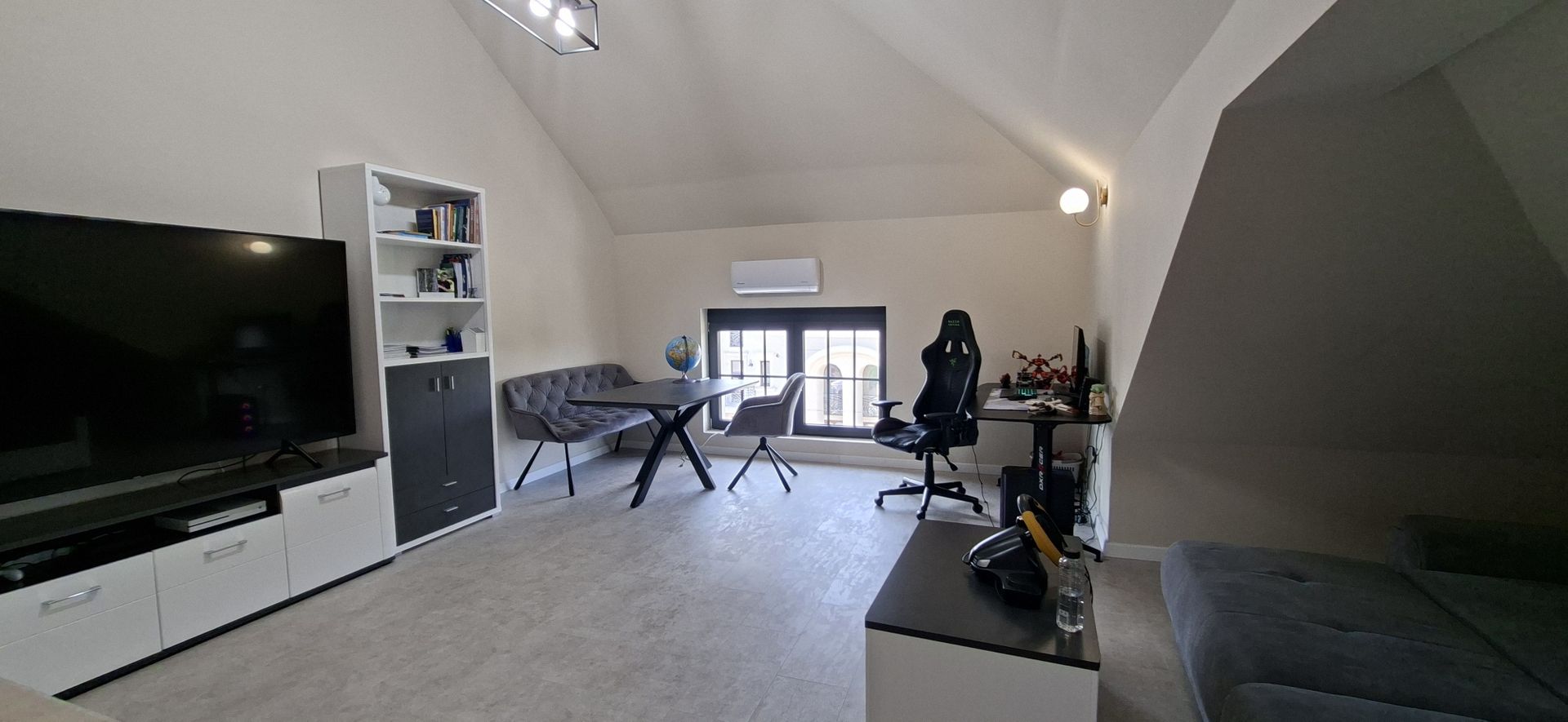 Vila spatioasa cu piscina - Dumbravita/Padurea Verde - Poză 35