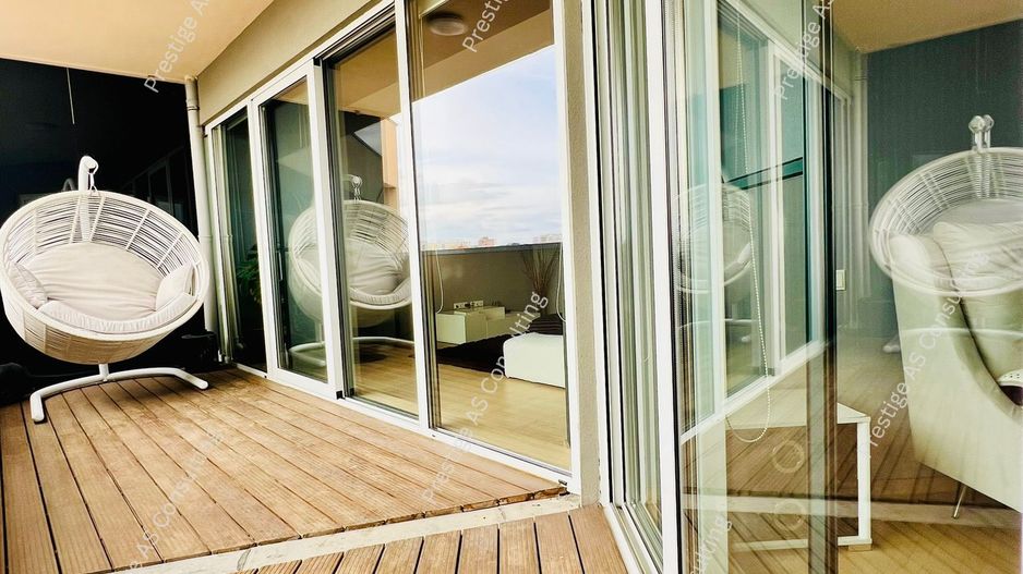 Apartament 2 Camere 2 Bai | 73 mp+terasa 15 mp | SPA- ELISABETIN - Poză 10