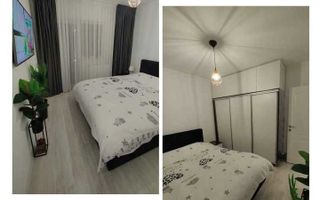 Apartament 3 camere | Mobilat si utilat | Zona Eroilor | Floresti - Poză 3