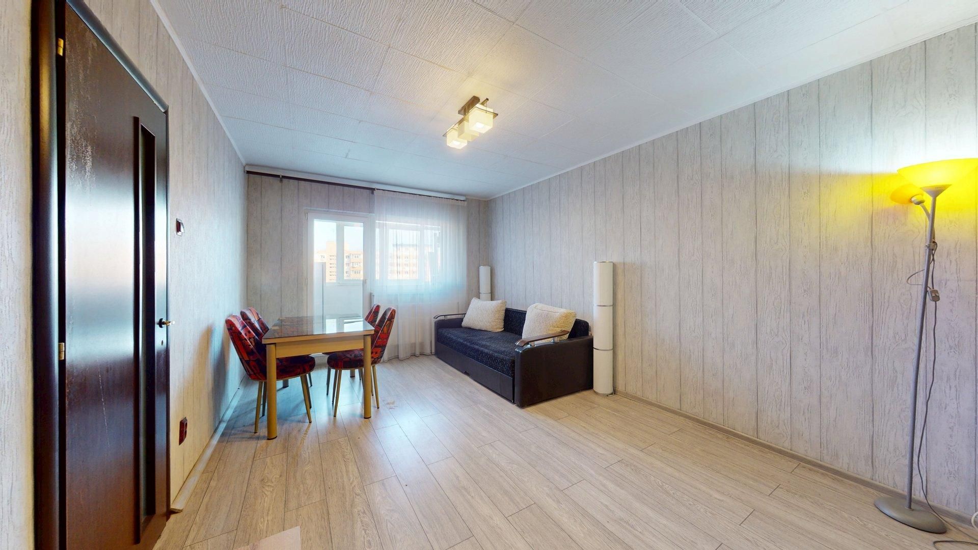 Apartament 2 camere Lacul Tei Teiul Doamnei - Poză 6