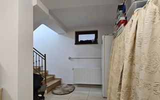 Casă individuala cu 5 camere, 270 mp, Tractorul - zona Coresi - Poză 29
