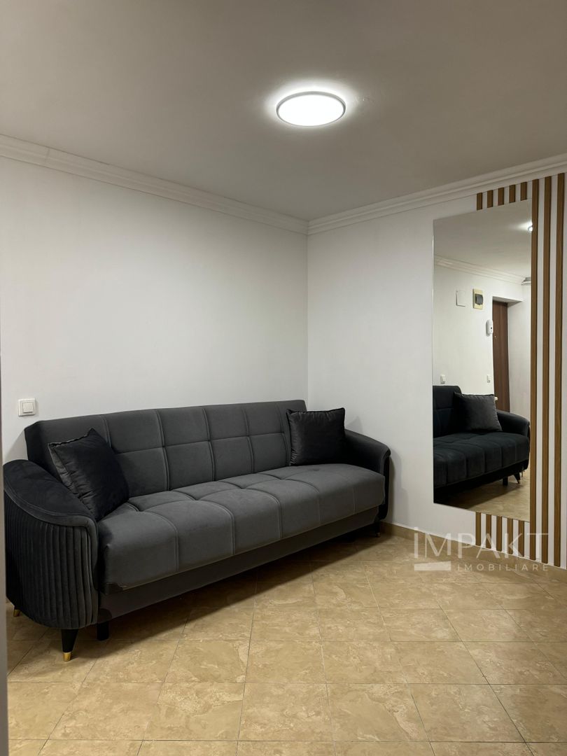 Apartament cu 4 camere spre inchiriere, zona Intre Lacuri! - Poză 2