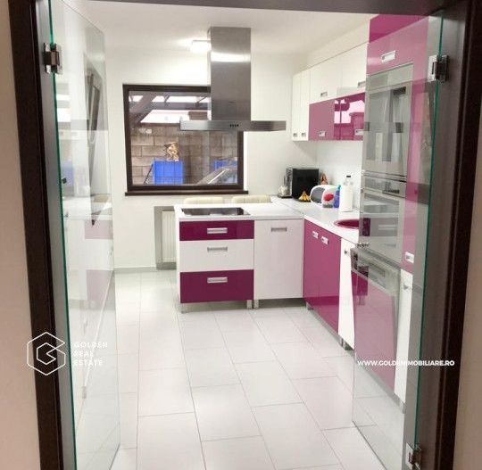 Vila de lux la cheie, Vladimirescu, comision 0% - Poză 6