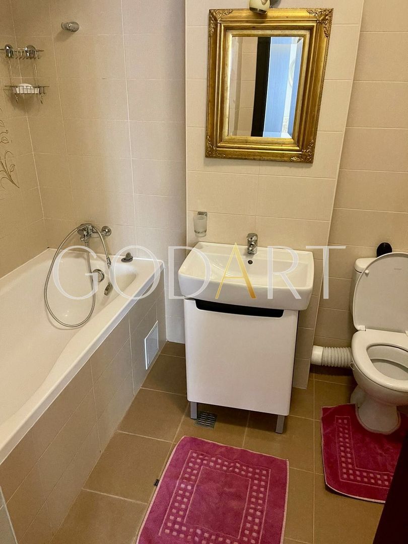 Apartament 2 camere | Ready to move | Bloc nou - Poză 11