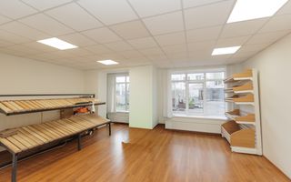 Vânzare, spațiu comercial, 92.4 mp, strada Ion Creangă, Buiucani - Poză 7