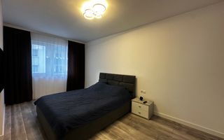 Apartament la cheie | Etaj intermediar | Zona BMW - Floresti - Poză 7