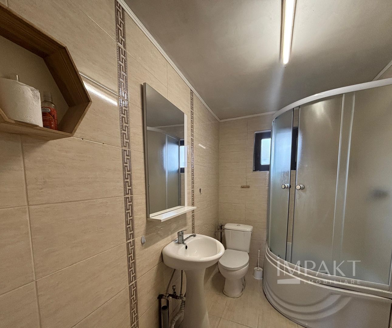 Casa de inchiriat cu 3 camere- Parcul armatura - Poză 3