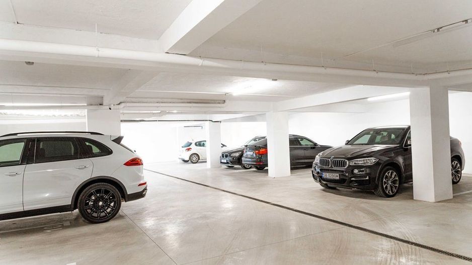 Apartament ultrafinisat, mobilat complet, investiție, zona Centrala! - Poză 8