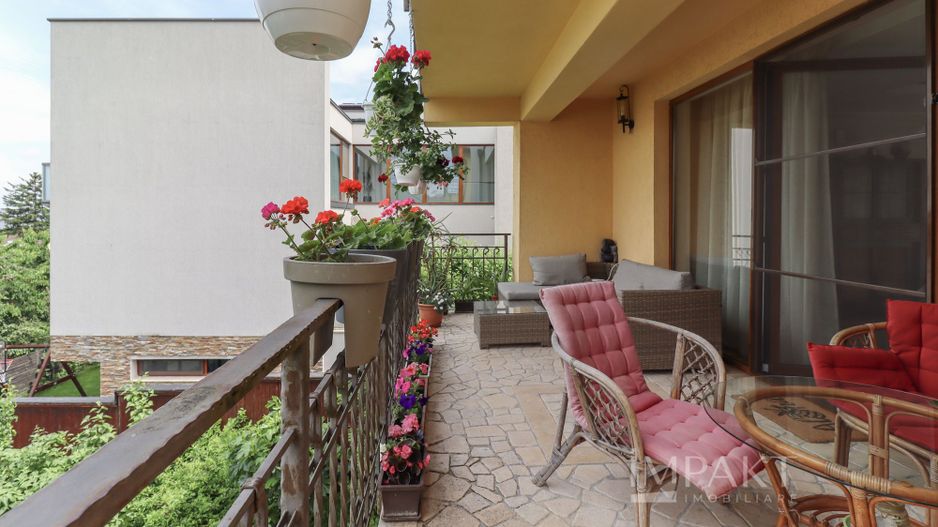 Casa individuala deosebita de vanzare, intr-o locatie de exceptie! - Poză 40