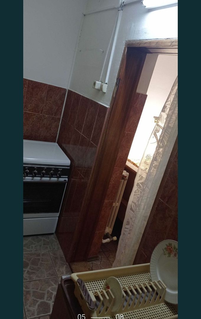 Apartament 2 camere Km 5 - Poză 5