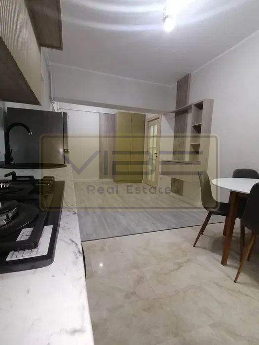 Royal Town- Apartament mobilat complet-2 camere-Parter ! - Poză 13