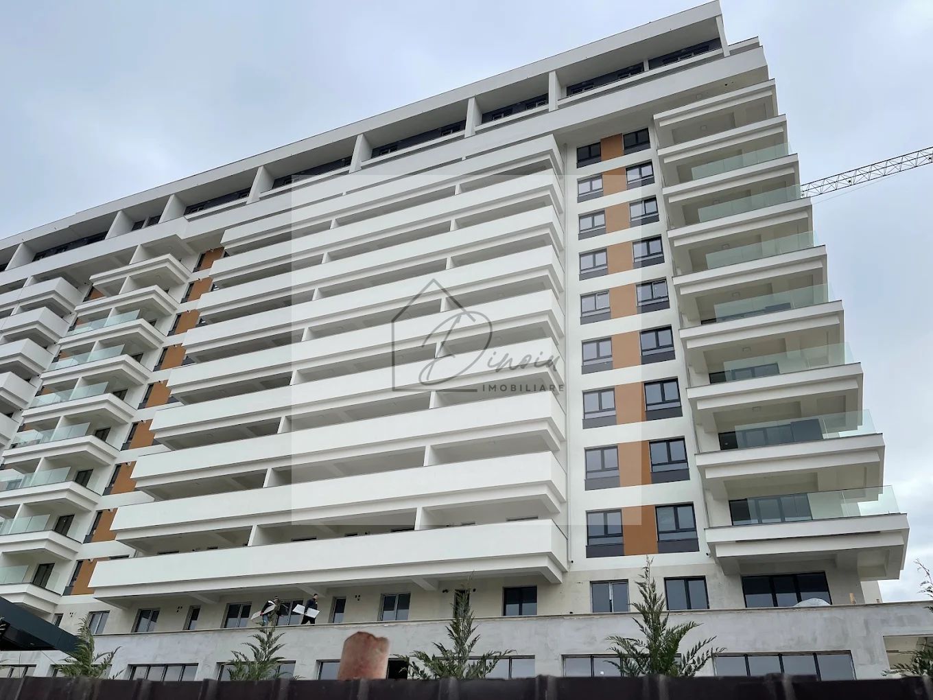 Apartament 2 camere Central Address Resdidence Rahova I Model Mare - Poză 13