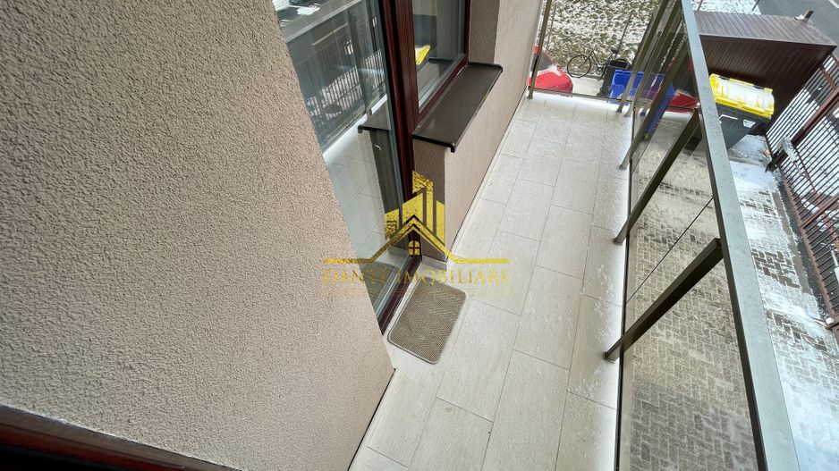 3 camere, bloc nou, modern, parcare, Marasti, FSEGA, Iulius Mall - Poză 8