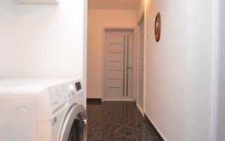 AP. 3 CAMERE - TINERETULUI, BLOC REABILITAT, METROU 6 MIN, MODERN - Poză 8