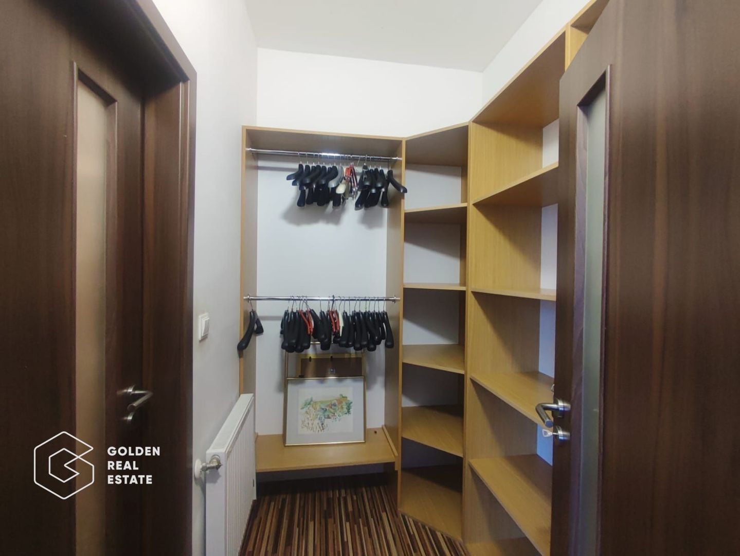 Penthouse cu 2 camere, balcon mare, parcare acoperita, Ared Uta - Poză 6