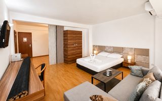 BG129-Apartament Premium 1 camera,Lift,Piscina,-Central-UVT - Poză 3