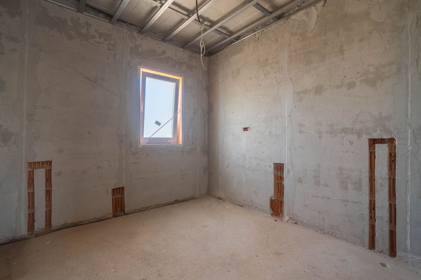 Casă nouă cu teren de 392 mp | Cartier rezidențial Athena - Poză 9