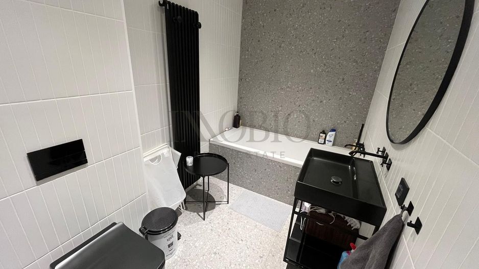Apartament 2 camere / Brick Lofts / Vedere Lac - Poză 6