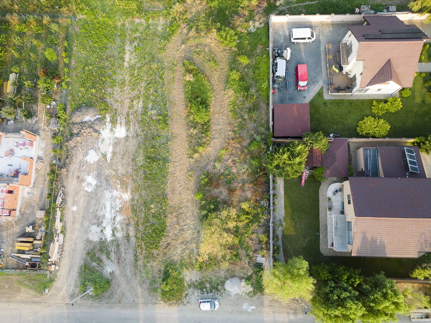 Preț redus! Teren intravilan, Vladimirescu - Poză 8