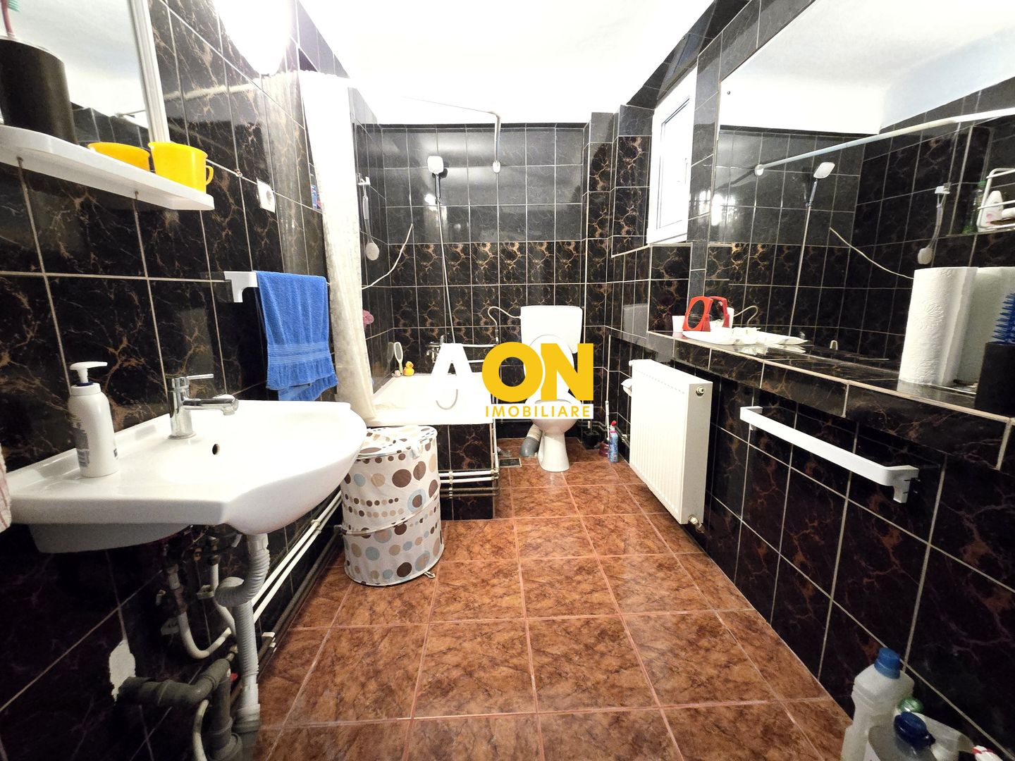 Casa 3 camere 2600mp Teren, Gura Ariesului - Poză 8