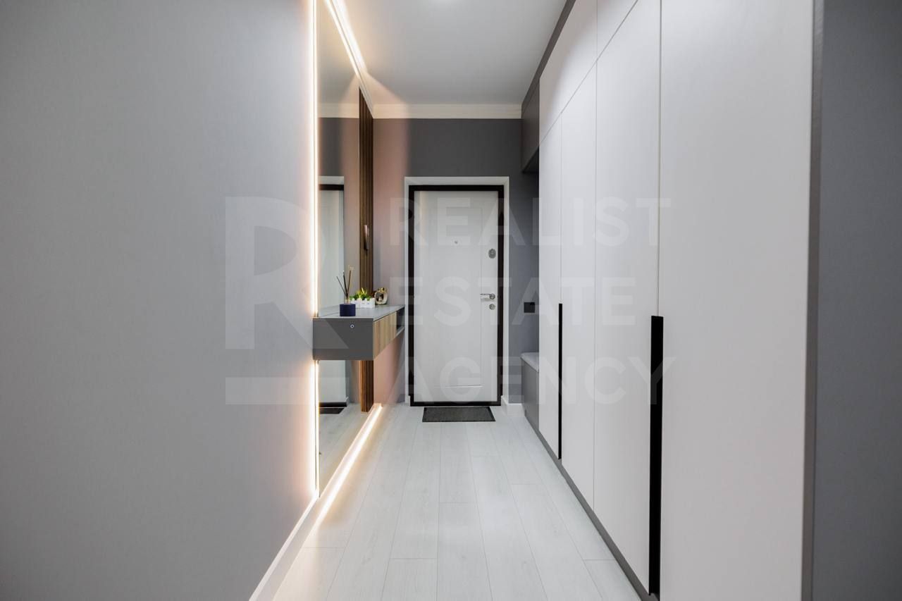 Vânzare, apartament, 2 camere, strada Iazului, Râșcani - Poză 14