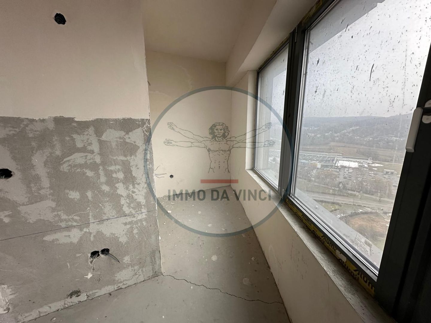 Apartamente West City Tower - Cluj-Napoca - Poză 28