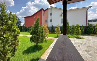 Chirie I Vilă individuală | 3 dormitoare | 1000 mp I Iancu Nicolae - Poză 40