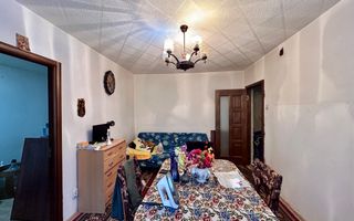 Apartament 2 camere, parter, balcon, zona Vest - Aurora, Ploiesti - Poză 5