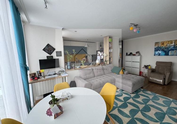 3 camere Iancu Nicolae Pipera I Parcare Boxa I Gata de mutare I COM 0% - Poză 4