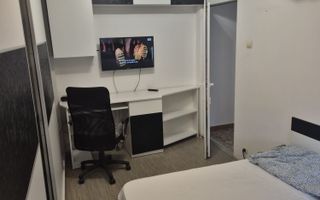 APARTAMENT MODERN 3 CAMERE ZONA LACUL MORII / CRANGASI - Poză 4