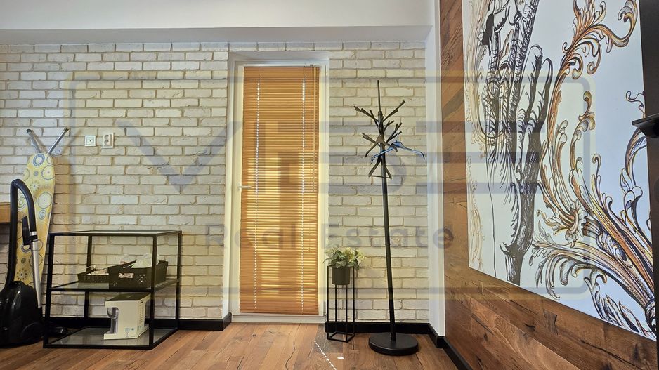 Pacurari -Alpha Bank - Bloc nou - Parcare - Modern - Poză 18