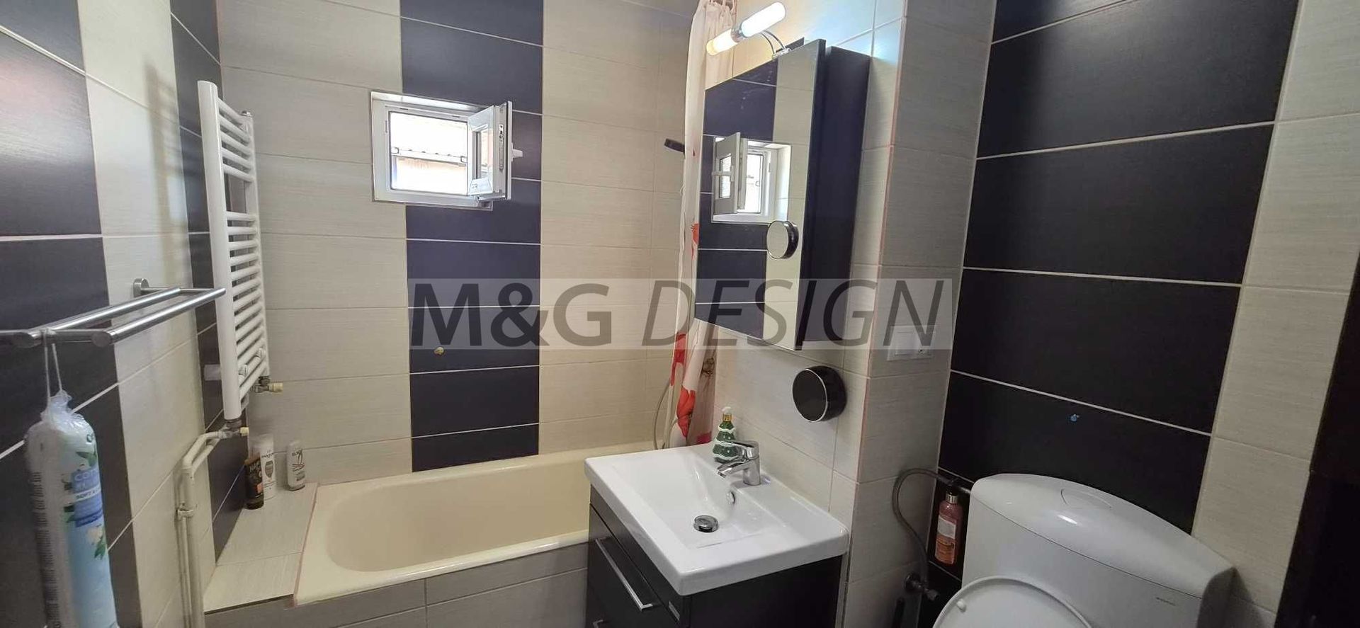 Apartament 2 camere zona Bucovina - Poză 8
