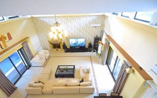 Vila superba langa padure in Pipera, Iancu Nicolae - Poză 3