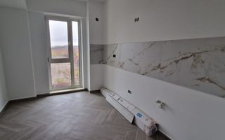 Apartament NOU 2 camere 60 mp Copou 120000 euro - Poză 4