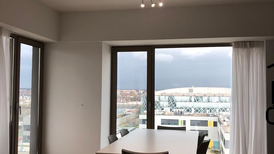 APARTAMENT 3 CAMERE ART CITY | LOC DE PARCARE | BOXA - Poză 4