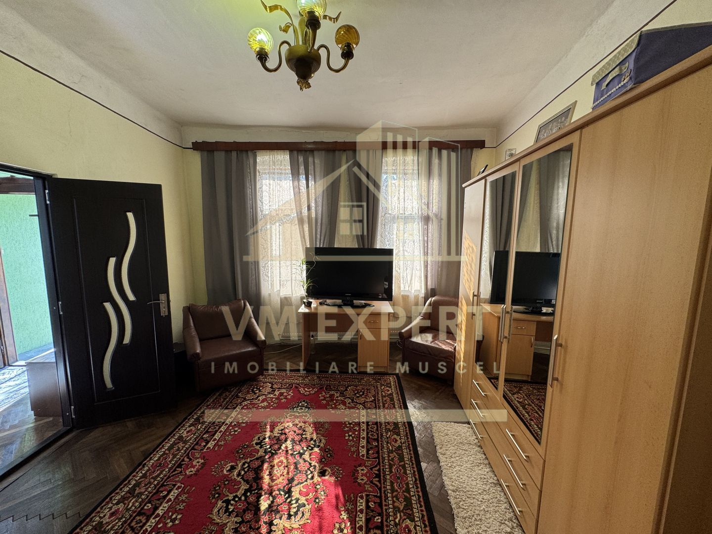 CASA 122 MP, TEREN 361 MP, CAMPULUNG, CENTRU - Poză 38