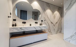 Luxury Villa | Forest Views | Jacuzzi | Pipera - Poză 16