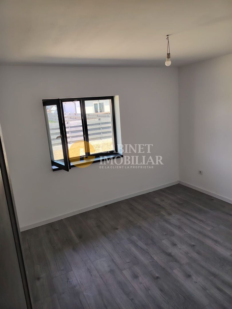 CASĂ PLAN PARTER  - LUNCA CETĂȚUII  490 MP TEREN - Poză 9