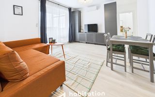 Apartament elegant si vibrant, pet friendly,  zona Lipovei- Padure - Poză 1