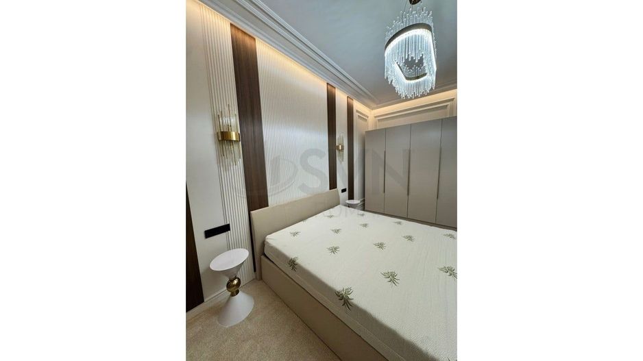 REA1028299 Apartament High End 3 Camere Prima Vista Design Rafinat - Poză 5